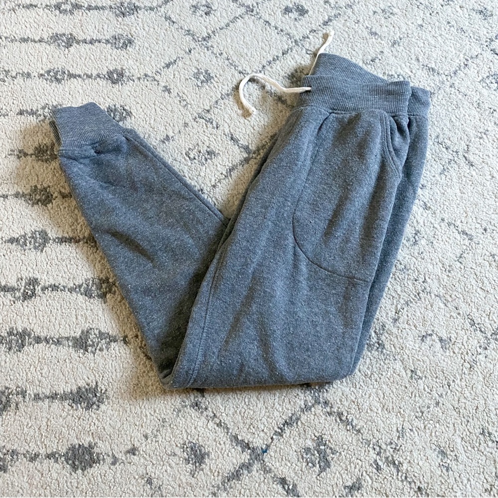 Ily couture sweatpants